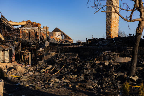 Reliable Smoke Damage Removal contractor in Long Lake, MN by Meridian Smoke Damage
