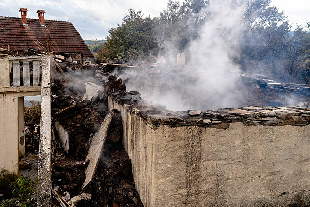 Affordable Smoke Damage Removal solutions in Long Lake, MN
